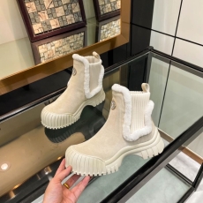 Louis Vuitton Boots